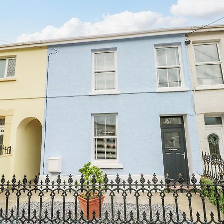 54 Pencoed Road Villa Burry Port Eksteriør bilde