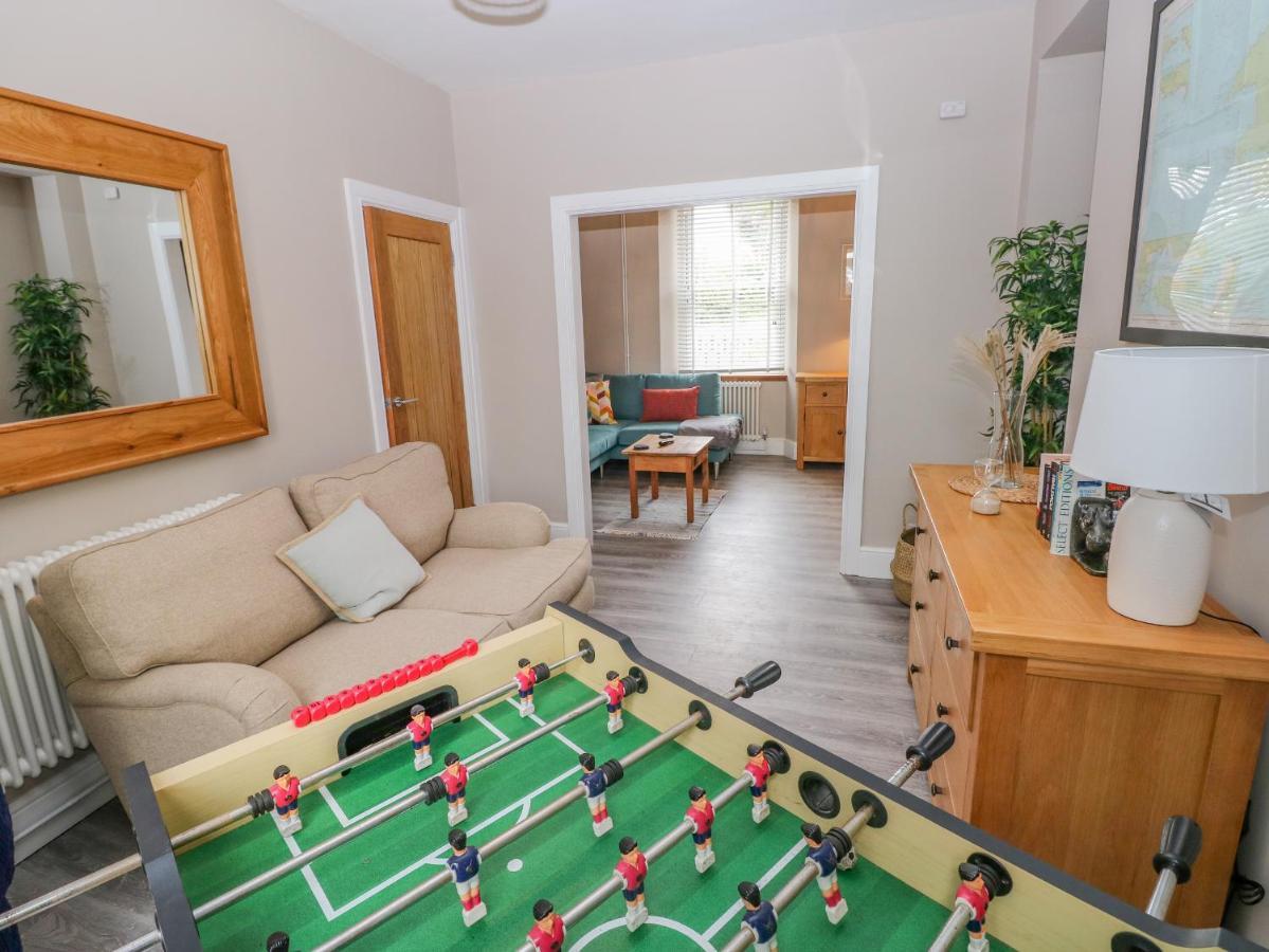 54 Pencoed Road Villa Burry Port Eksteriør bilde