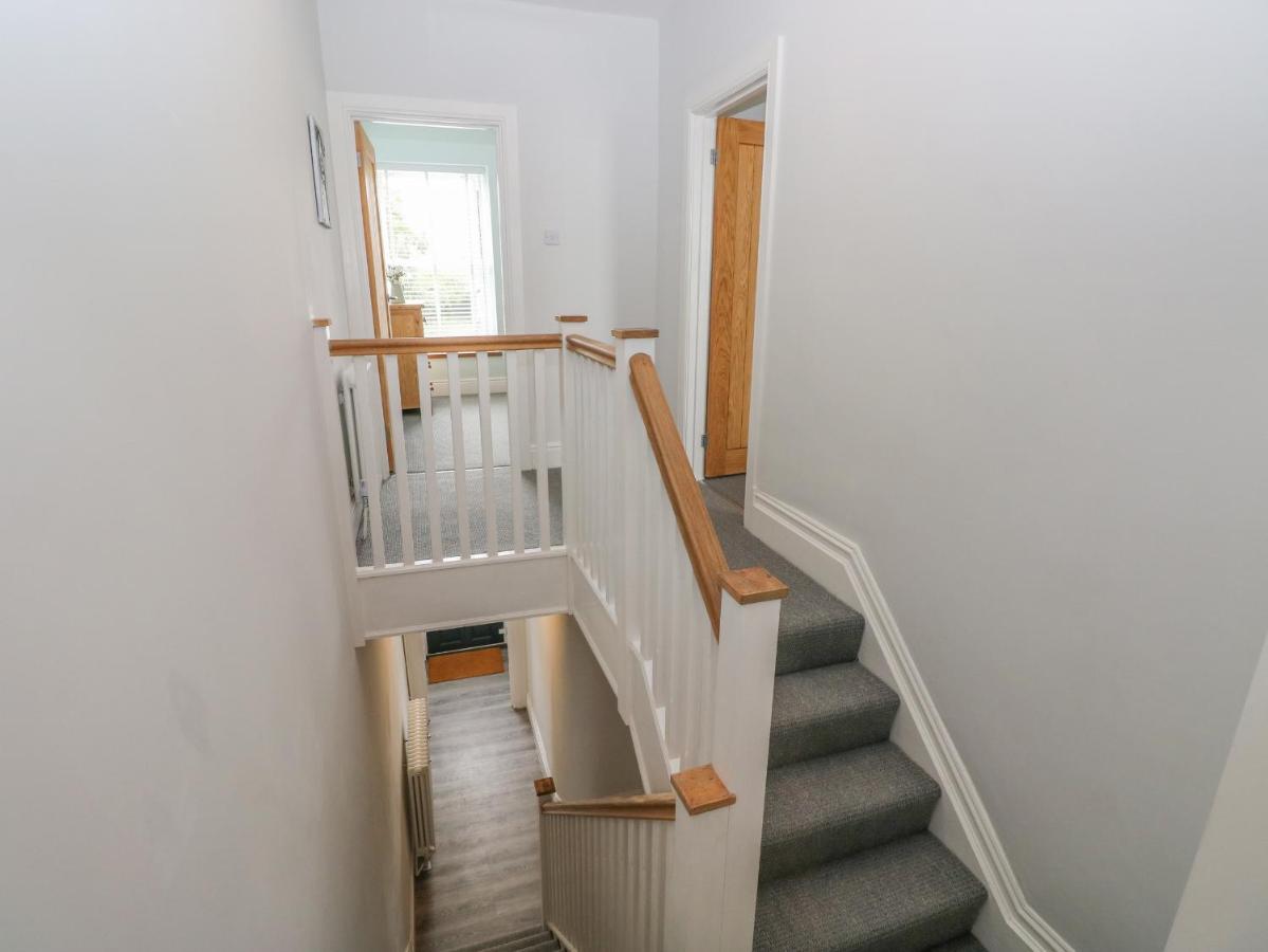 54 Pencoed Road Villa Burry Port Eksteriør bilde